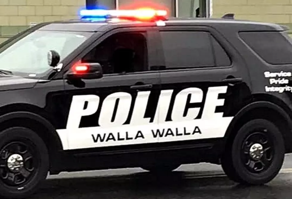 Walla Walla man arrested on child rape, pornography charges
