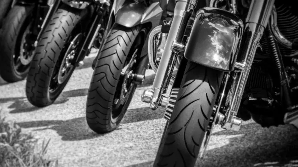 No “Lane-Splitting” for Oregon Motorcyclists