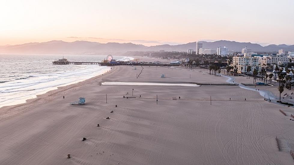 Unveiling LA: Avelo Airlines Tri-Cities To LA Getaway