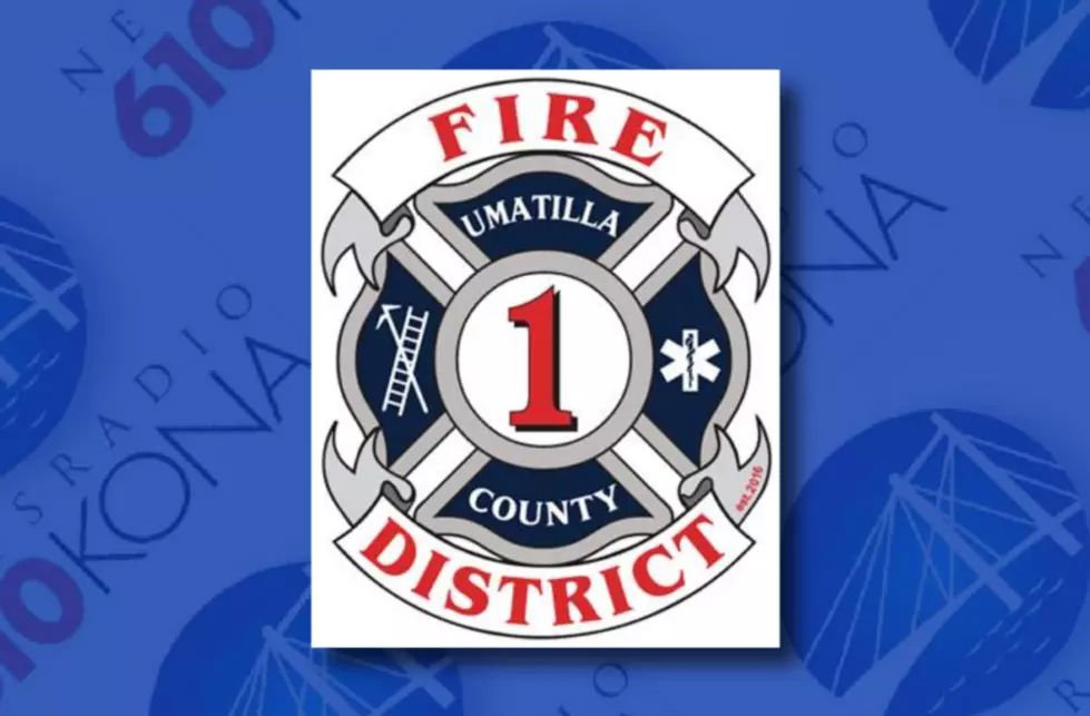 Bond Request for Umatilla Firefighters