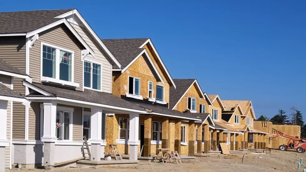Tri-Cities Housing Market Shows Surprising Trend
