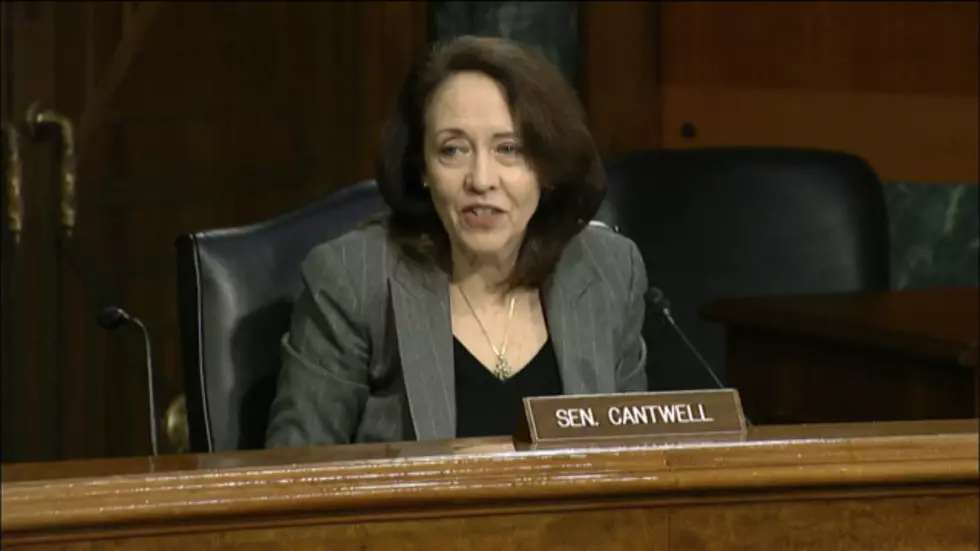 Sen. Cantwell secures commitment from incoming Energy Secretary to continue Hanford funding