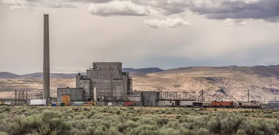Department of Energy Resumes Hanford B Reactor Tours