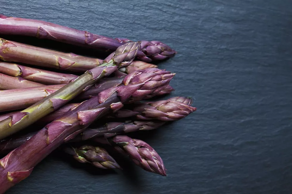 Asparagus for Alzheimer&#8217;s
