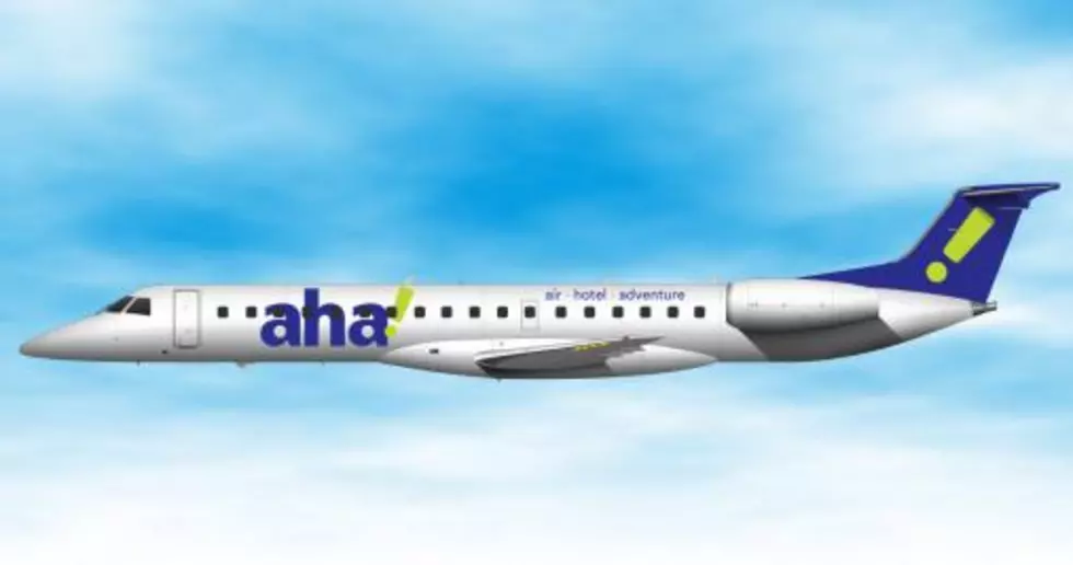 New Airline to Serve Reno from Tri-Cities