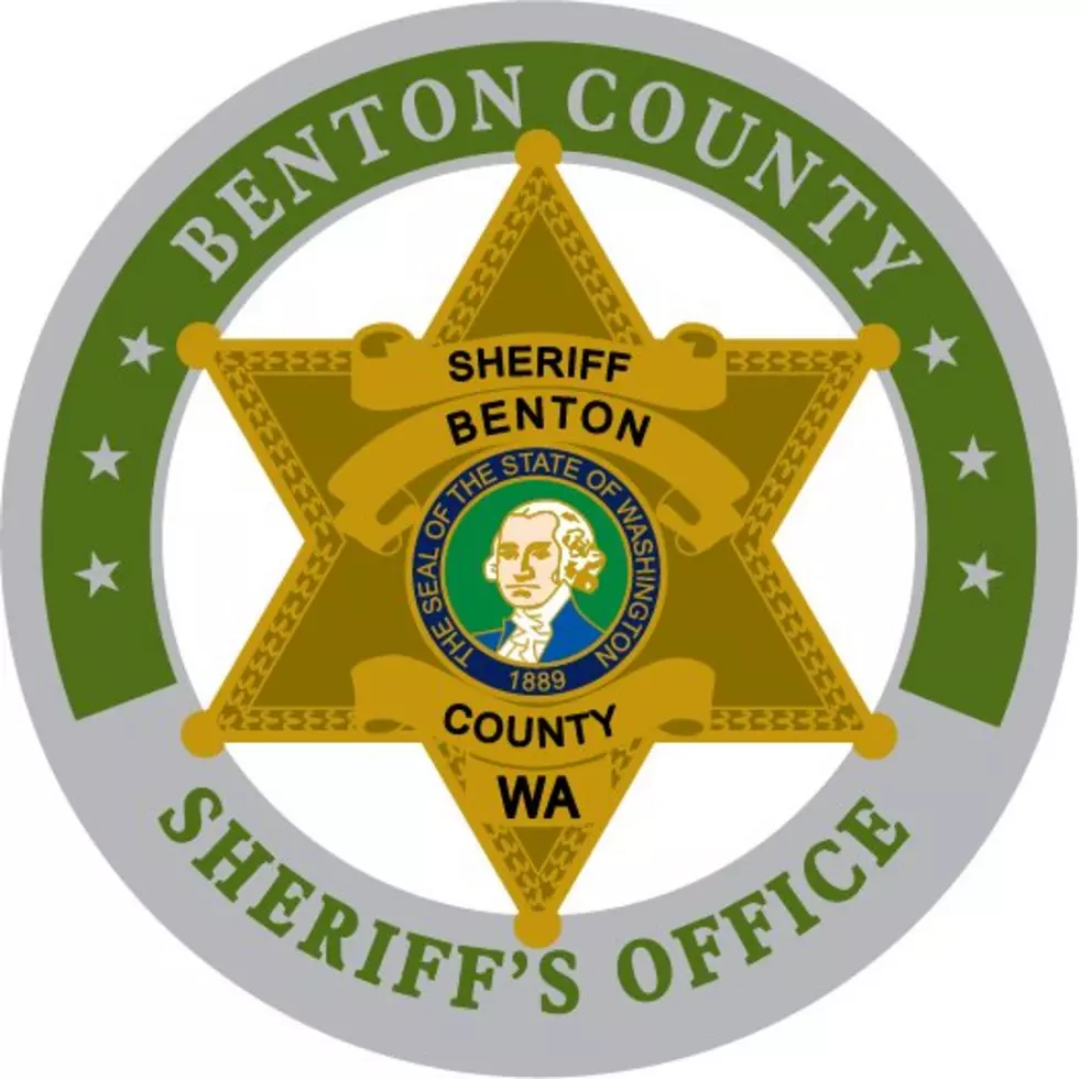 Benton County Board Hosting Special Meeting to Consider Appointment of Benton County Sheriff