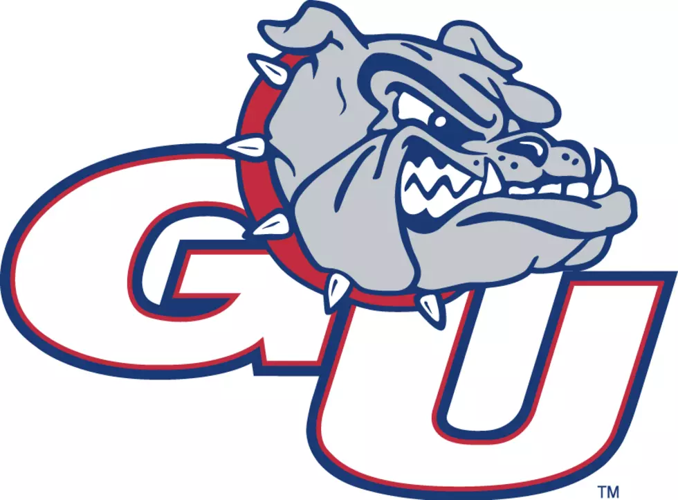 Zags Hoops Coach Charged With DUI