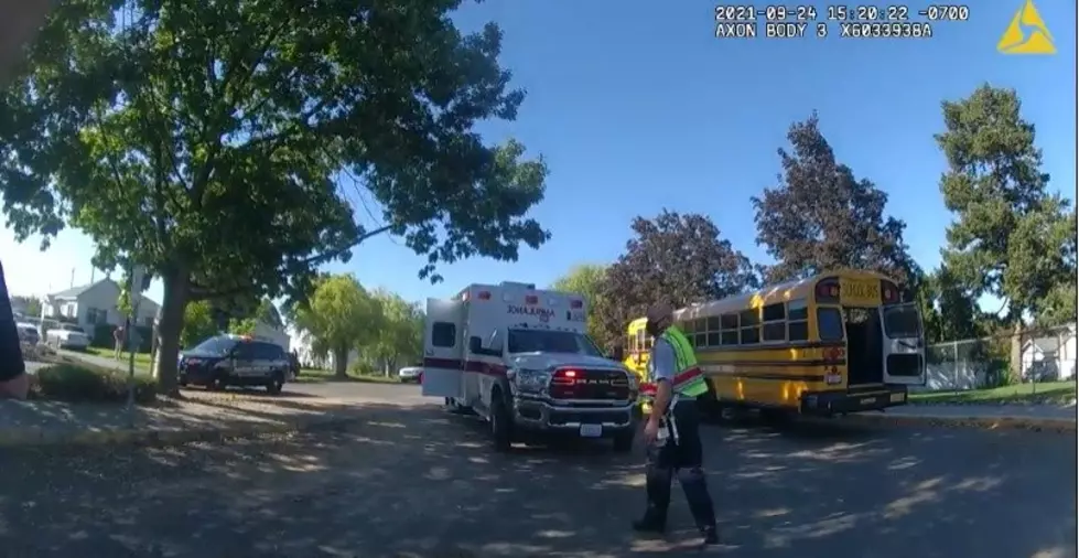 Mental Evaluation Ordered For School Bus Stabbing Suspect
