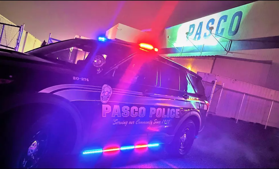 Police Investigate Deadly Shooting in Pasco