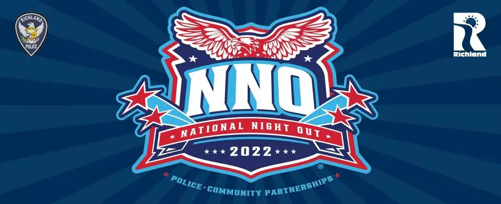 National Night Out Events in The Tri-Cities