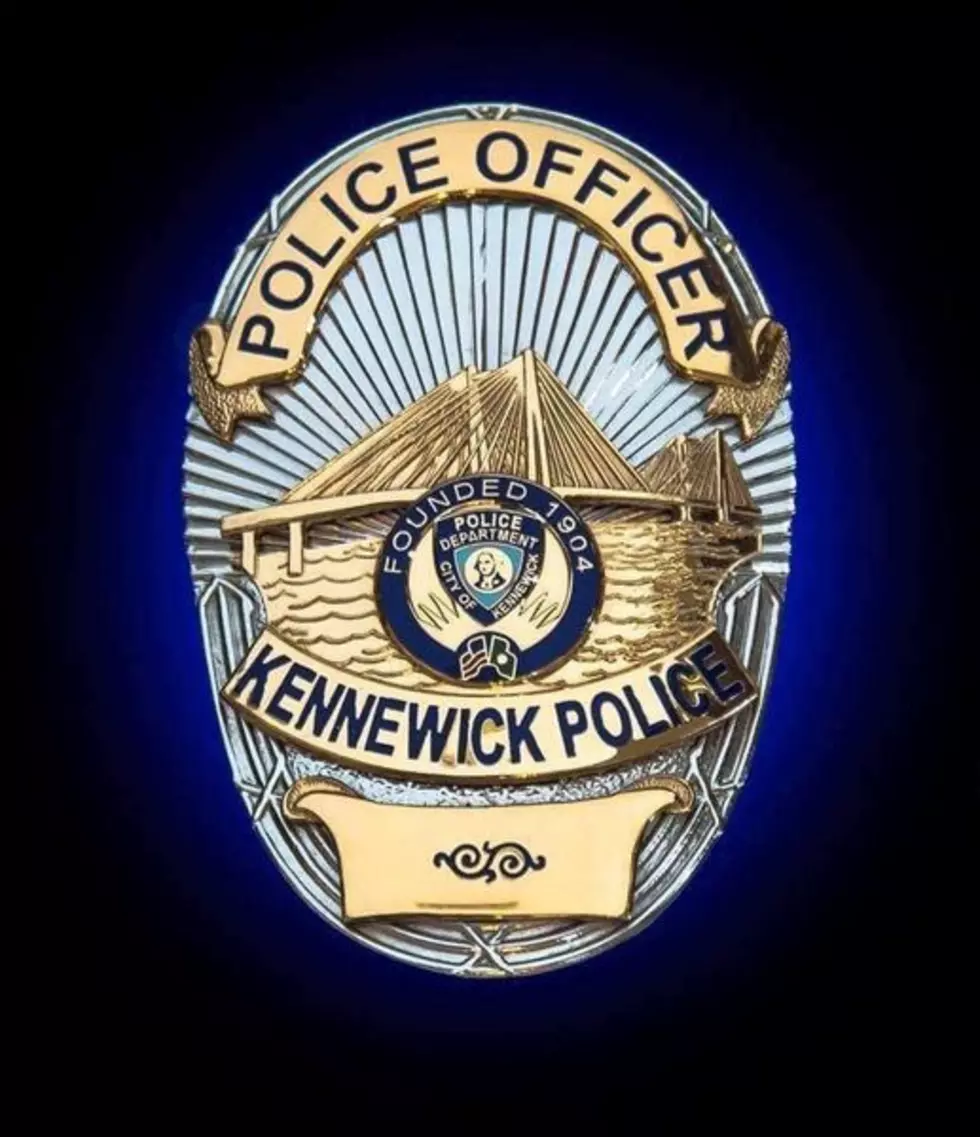 Deadly Shooting in Kennewick