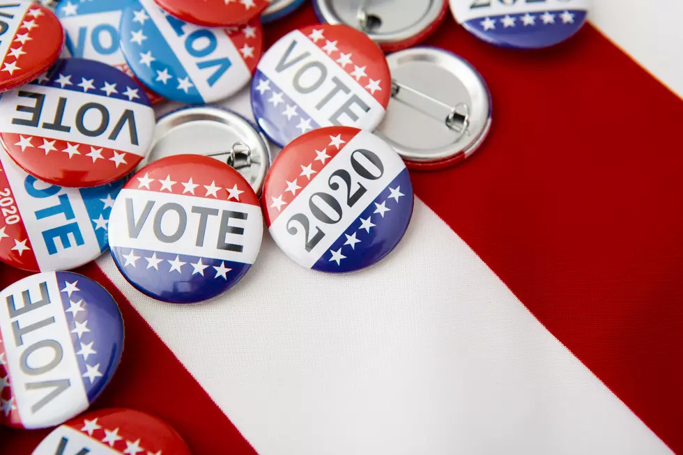 WA Election Officials Plan Voter Trust Campaign