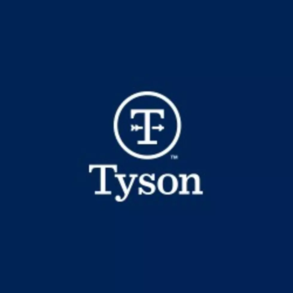 Tyson To Pay WA State $10.5-Million Over Price Fixing Allegations