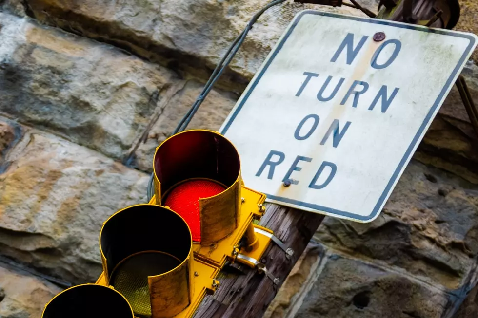 Could Turning on Red Become Illegal In Washington State?