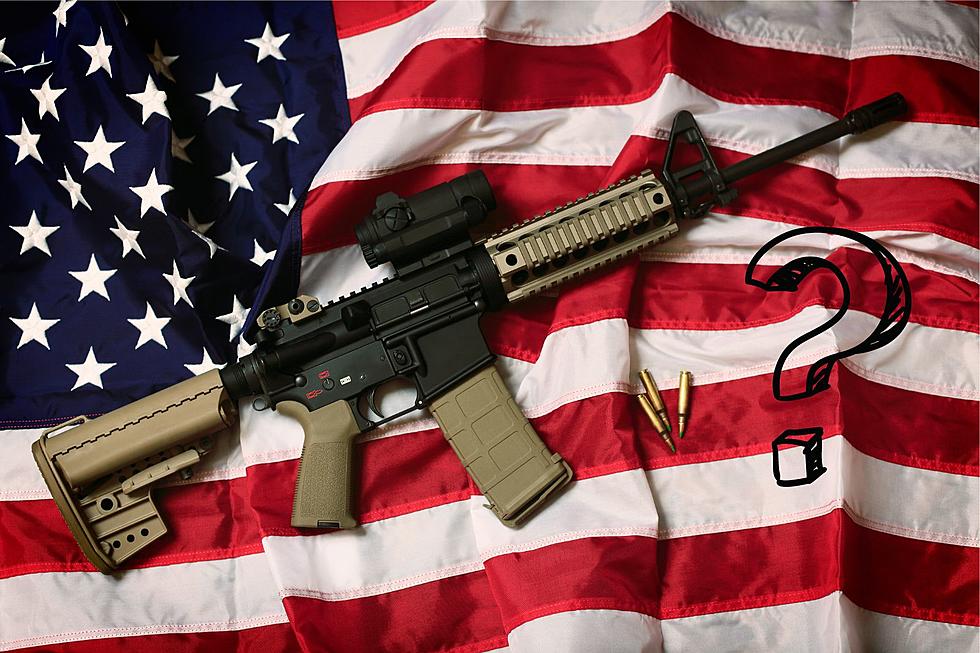 What is an "Assault Weapon" in Washington State?