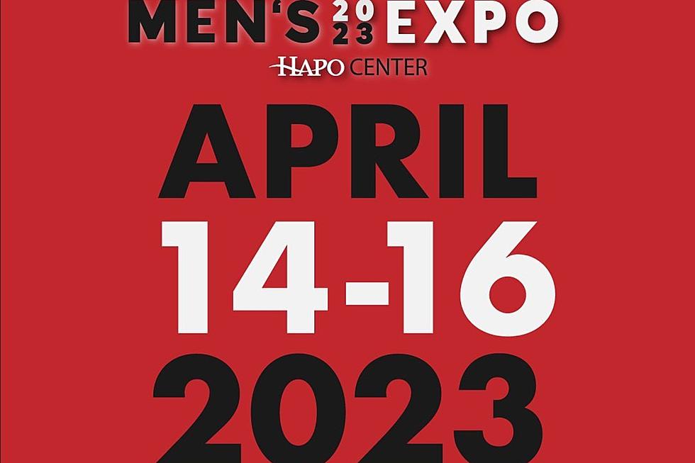Don’t Miss the Tri-Cities Men’s Expo in Pasco This Weekend