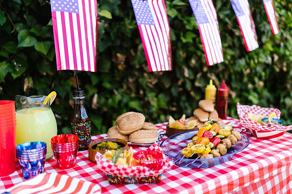 Foods to Avoid for Your 4th of July Tri-Cities BBQ