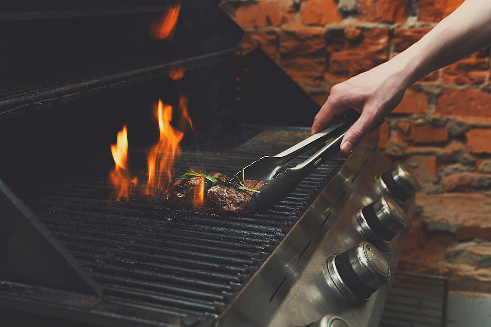 Washington State Fire Marshall: Stay safe this BBQ season