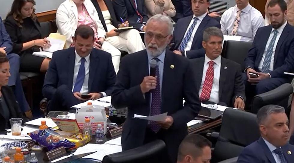 Rep. Newhouse Takes Aim at Farmland Purchases by Foreign Entities