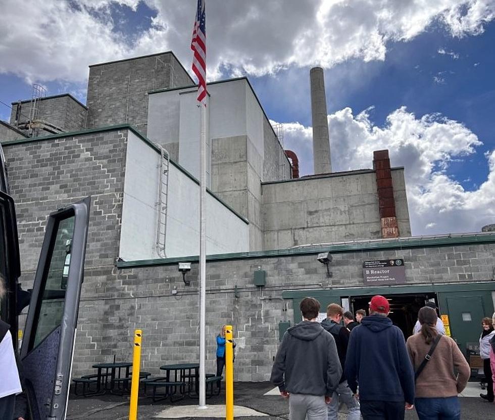Hanford B Reactor Tours Back For a Limited Time