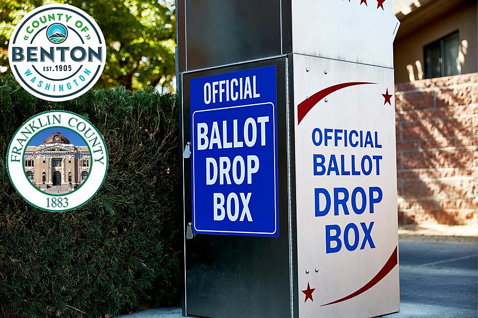 Benton & Franklin County Primary Ballots to Drop This Week