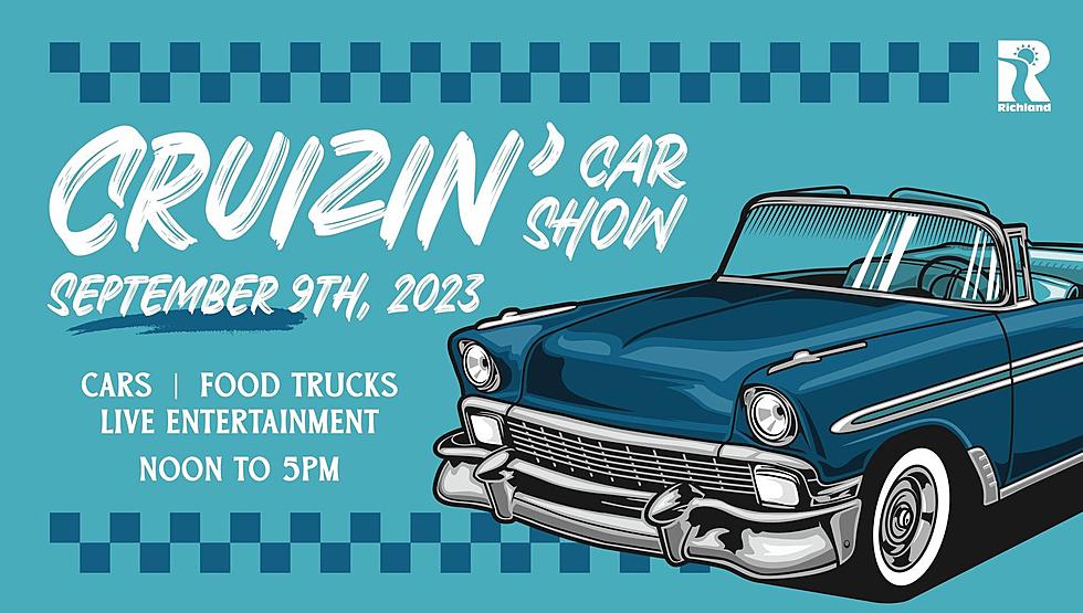 Don’t Pro’car’stinate: Richland’s Cruizin’ Car Show Registration Filling Up