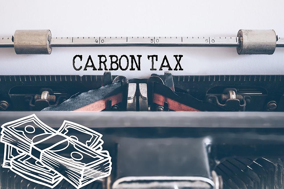 Carbon Auction Reduction Act Could Net Washingtonians Some Cash