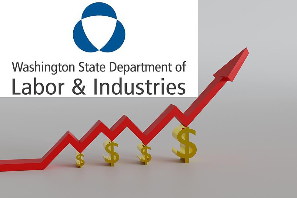 Washington Dept. of L&I Proposing Rate Increase for 2024