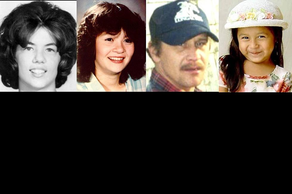 Updates on Five Tri-Cities Unsolved & Missing Persons Cold Cases