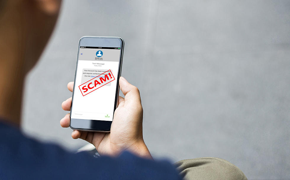 Text/Phone Scams in Washington: Will it ever stop?
