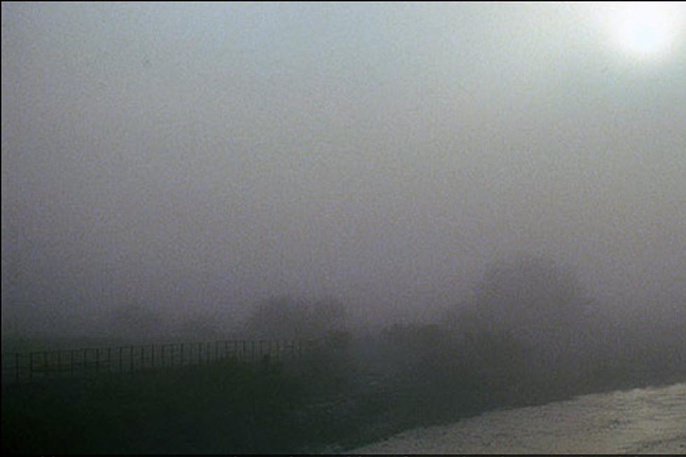 What Causes ‘Super Fog’ and Can It Happen in Washington & Oregon?