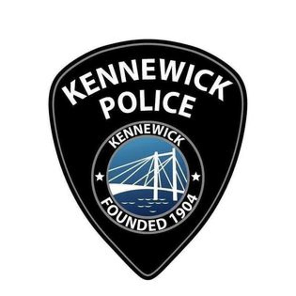 Kennewick Police Chief Thanks Voters for Passing Tax Measure