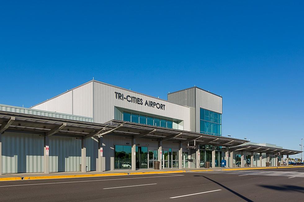 Holiday Travel at Tri-Cities Airport Exceeds Expectations
