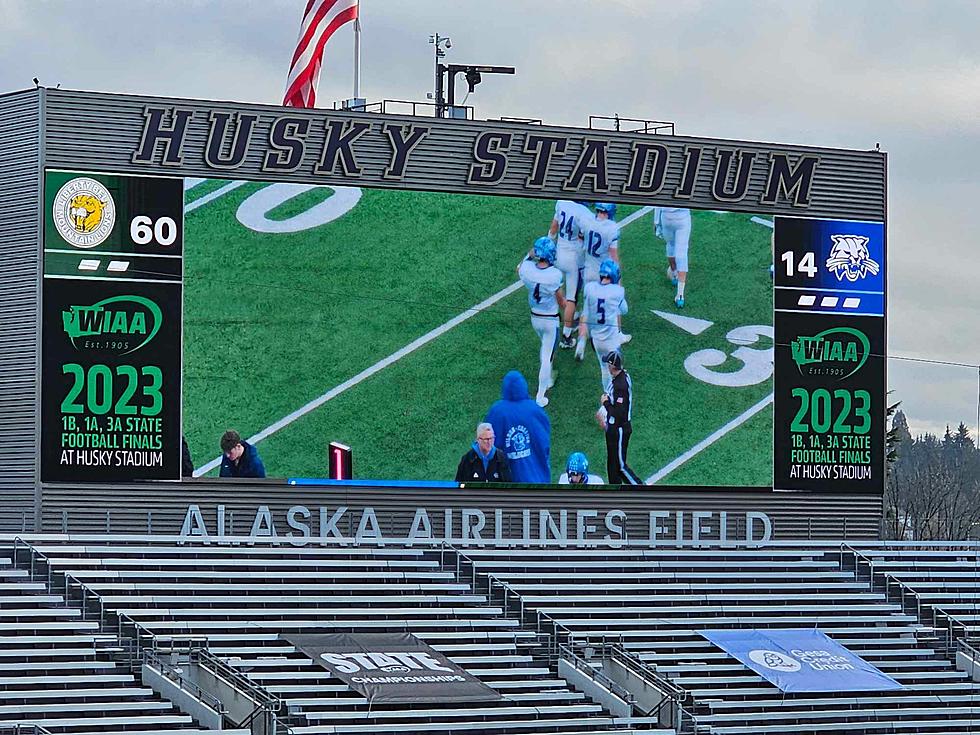 Will We See the High School Football Championship Games Back at Husky Stadium?