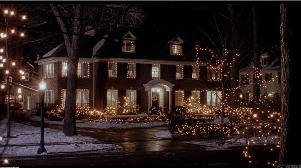 Relive a 90s Classic with this Home Alone Tour