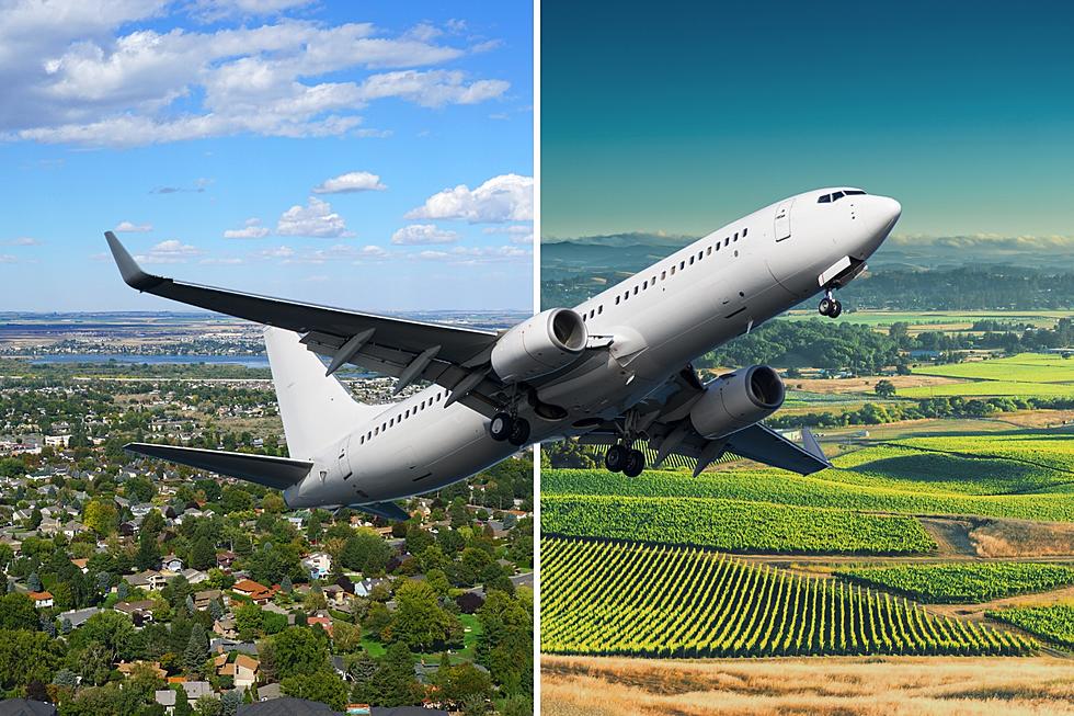 New Flight Alert: TriCities To Sonoma With Avelo Airlines In 2024