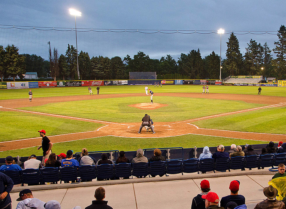 Discover The Baseball Roots Of Walla Walla, Washington