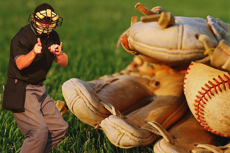 6 Weird Rules You Didn’t Know About Baseball