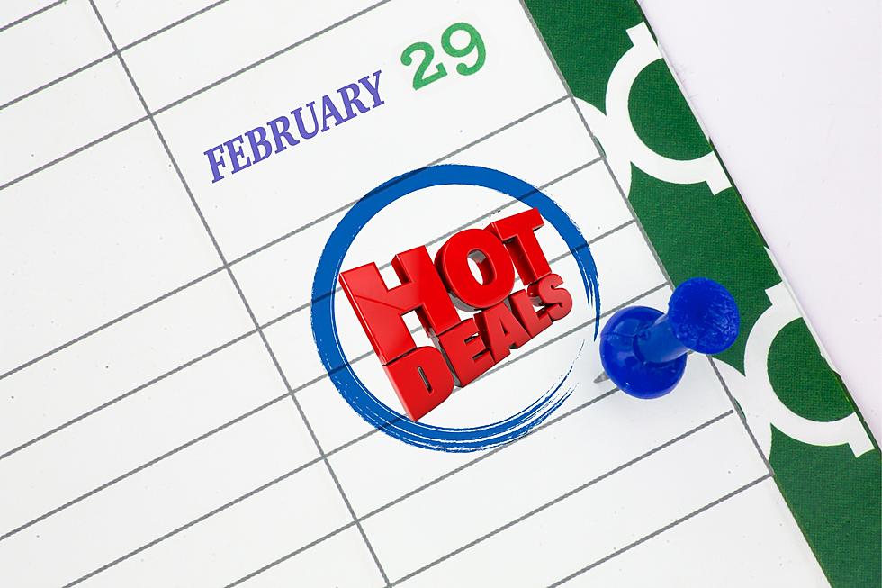 Unlock Leap Day Savings: Deals And Freebies For February 29th