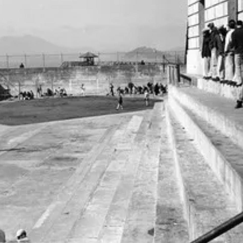 Prison Ball: The History Of Baseball at Alcatraz
