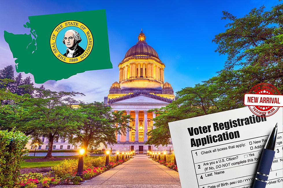 Washington Enacts New Law to Modernize Voter Registration System