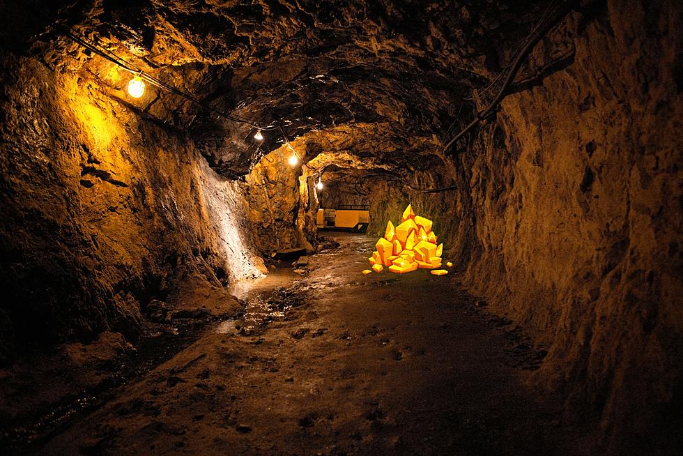 BLM Seeks Public Input on Grassy Mountain Gold Mine Project