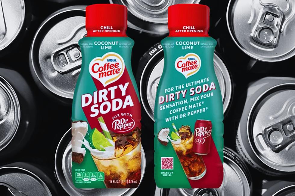 Coffee Mate & Dr Pepper’s Remarkable Dirty Soda Delight Hits WA