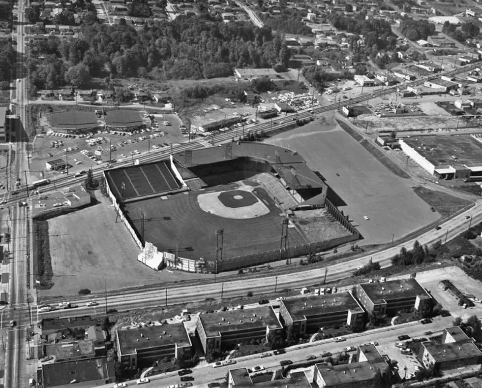 Unveiling The History Of Seattle's Baseball Stadiums Before T-Mobile Park