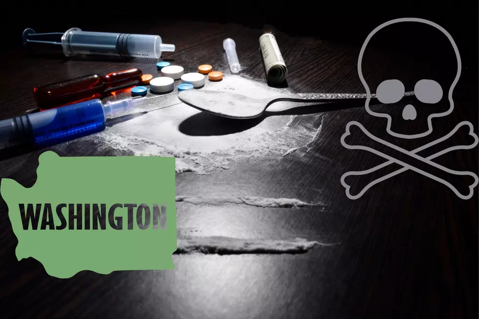 The Latest Deadly Drug Combo Has Hit Washington State