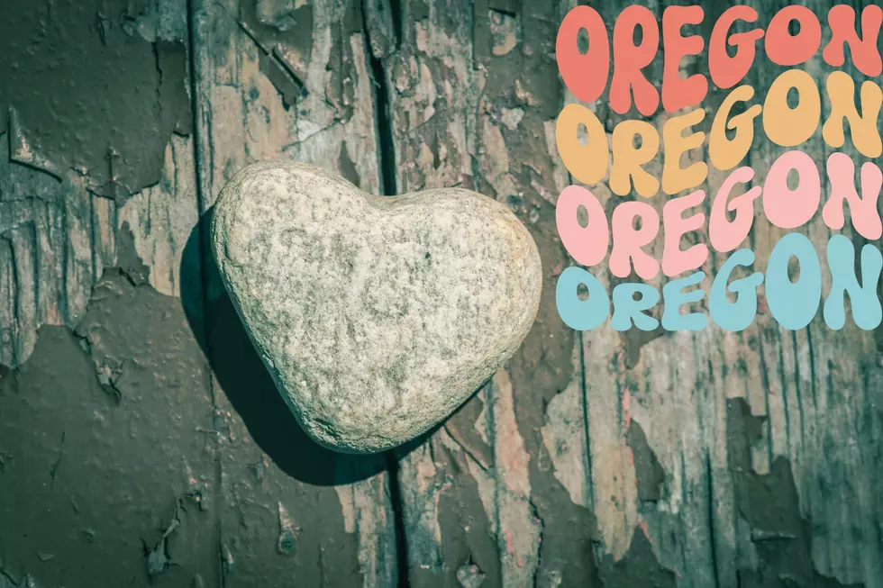 This Amazing Oregon Discovery Redefines ‘Heart Of Stone’