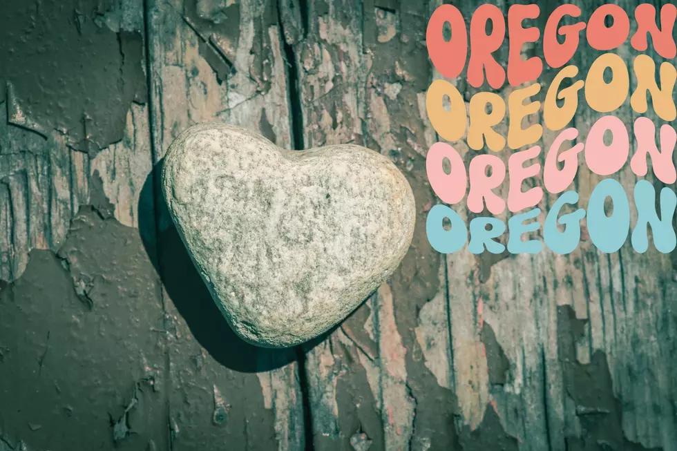 This Amazing Oregon Discovery Redefines &#8216;Heart Of Stone&#8217;