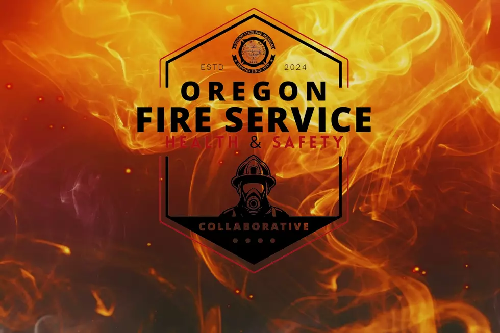 New Oregon Firefighter Safety Collaborative Strengthens Support Across the PNW