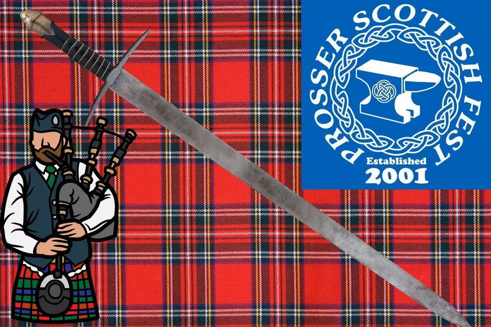 Prosser Scottish Fest Announces 2024 Date