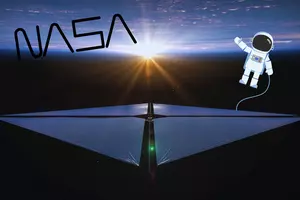 Revolutionizing Space Exploration: Nasa’s Solar Sail System Unveiled